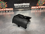 05 - 13 C6 CORVETTE CUP HOLDER OEM #1549