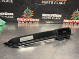 2015 MUSTANG GT RH DASH PANEL TRIM WITH VENT FR3B-63044B88-A OEM #1615