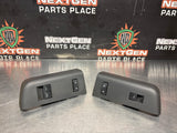 2008 FORD F250 FRONT WINDOW SWITCHES OEM #1014