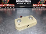 10-14 FORD MUSTANG DOME LIGHT TAN OEM #968