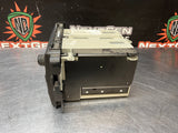 2012 SILVERADO 3500 RADIO STEREO CD DVD MP3 AUX PLAYER 20934592 OEM #1133