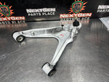 05 - 13 C6 CORVETTE LEFT FRONT LOWER CONTROL ARM OEM USED