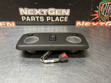 10-14 FORD MUSTANG DOME LIGHT OEM #1231
