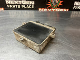 2011 FORD F250 DIESEL GLOW PLUG RELAY MODULE BC3A-12B533-AD OEM #1192