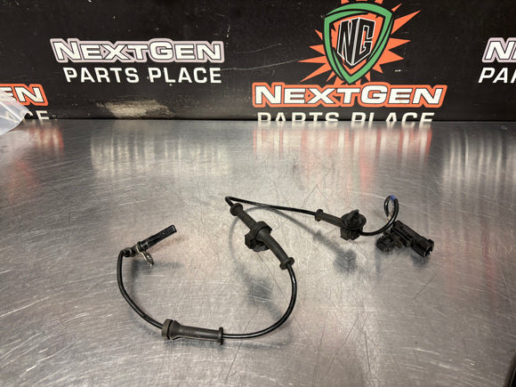 14-19 C7 CORVETTE R/F FRONT ABS SENSOR OEM 28666785 #1181