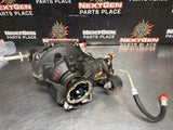 2021 CAMARO SS REAR DIFFERENTIAL 2.77 LSD GEAR RATIO AUTOMATIC OEM 84637772 #1556