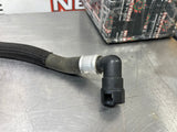 2012 FORD MUSTANG GT HEATER CORE HOSES OEM #559