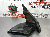 1997-2004 C5 CORVETTE FRONT FENDER WHEEL LINER RH PASSENGER SIDE  OEM 10298464 #477