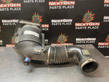 2007 SILVERADO 2500HD LMM DURAMAX 6.6 AIR INTAKE 25839608 25881207 OEM #1132
