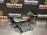 2018 FORD MUSTANG GT CLUSTER BEZEL TRIM PANEL OEM #860