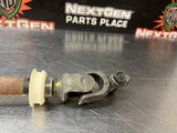 2008 C6 CORVETTE INTERMEDIATE STEERING SHAFT OEM 15907887 #1266