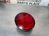 2005-2013 C6 CORVETTE LH TAIL LIGHT OEM 10440715