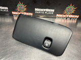 97-04 C5 CORVETTE GLOVE BOX BLK OEM #1159