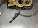04-07 CADILLAC CTS-V MANUAL PEDAL ASSEMBLY KIT OEM #1193