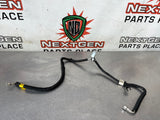 2010 CAMARO SS LS3 FUEL LINE OEM 10445318 #615