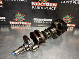 GEN IV LS3/L92 6.2 CRANKSHAFT OEM 12552216 58x #4017