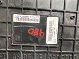 2012 FORD F250 FUSE BOX BODY CONTROL MODULE BCM BC3T-14B476-DK OEM #980
