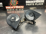 04-07 CADILLAC CTS-V CTS V DUAL HORNS OEM #1411