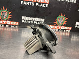 2013 FORD MUSTANG GT RH PASSENGER SIDE LED FOG LIGHT W BRACKET OEM #1177