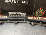 97 - 04 C5 CORVETTE FRONT BUMPER UPPER RETAINER BRACKET 10256973 OEM #1303