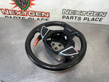 2019 CAMARO SS STEERING WHEEL OEM #583