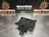 14 CADILLAC CTS-V LH DRIVER SIDE POWER SEAT CONTROL MODULE 22799861 OEM #1233