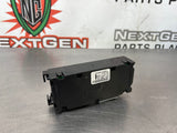 2012 FORD MUSTANG GT CLIMATE CONTROL MODULE CR33-19980-BB OEM OEM #532