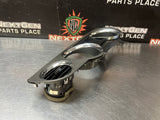 2014 MUSTANG GT DASH SPEEDOMETER CLUSTER TRIM BEZEL OEM #1261