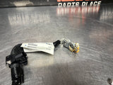 08 - 09 PONTIAC G8 REAR BATTERY NEGATIVE GROUND CABLE OEM 92222414 #1036