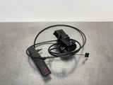 05-13 Corvette C6 Driver Door Latch RELEASE ASSEMBLY OEM 15946774