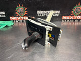 2006 PONTIAC GTO AUTOMATIC SHIFTER ASSEMBLY USED OEM #1522
