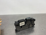 2012 MUSTANG GT TEMPERATURE CONTROL MODULE CR33-19980-AA OEM #1493