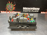 2005 SILVERADO 2500HD UNDERHOOD FUSEBOX 15115618-02 OEM #1064