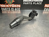 08-09 PONTIAC G8 WINDSHIELD WIPER SWITCH STALK OEM 92204389 #1036