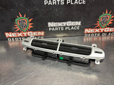2015 CAMARO SS CENTER DUAL DASH VENT OEM 92239557 #1450