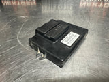 2011 FORD F250 DIESEL TRANSFER CASE COMPUTER MODULE BC3A-7H417-AH OEM #1010