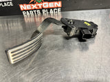2005 FORD F250 ACCELERATOR GAS PEDAL 5C34-9F836-CC #929