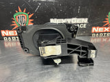 2021 FORD MUSTANG GT AUTO (10R80) SHIFTER WITH KNOB ASSEMBLY OEM #1650