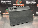 2004 PONTIAC GTO GLOVE BOX BLK OEM #1438