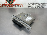 2008 FORD F250 6.4 DIESEL POWERSTROKE PCM ECM ECU 8C3A-12A650-CJK OEM #554