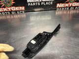 2017 CAMARO SS LH DRIVER SIDE POWER WINDOW SWITCH 23318737 OEM #1619
