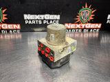 2015 FORD F250 ABS MODULE EC34-2C405-CB OEM #748