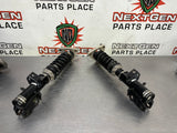 2015-23 (S550) FORD MUSTANG GT BC COIL OVERS (W OUT MAGNERIDE) #543