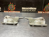 04-07 CADILLAC CTS-V HOOD HINGES OEM 25701117/25701118 #1587