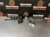 2015 GMC SIERRA 2500 FRONT/ REAR WINDOW SWITCHES OEM #1270