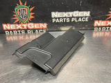 2010 CAMARO SS RH PASSENGER RADIATOR SIDE BAFFLE OEM 92225819 #1547