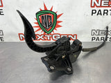 2012 FORD F150 GAS PEDAL ASSEMBLY OEM #461