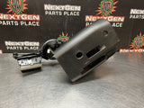 2019 FORD MUSTANG GT CLUSTER BEZEL TRIM PANEL W COLUMN COVER OEM #1228