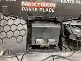 2009 FORD F350 CUP HOLDER CENTER DASH 8C34-25044J96-A OEM #985