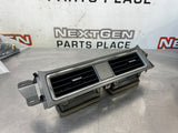 10-14 FORD MUSTANG GT CENTER AC HEATER AIR VENT OEM AR33-19C681-A #590